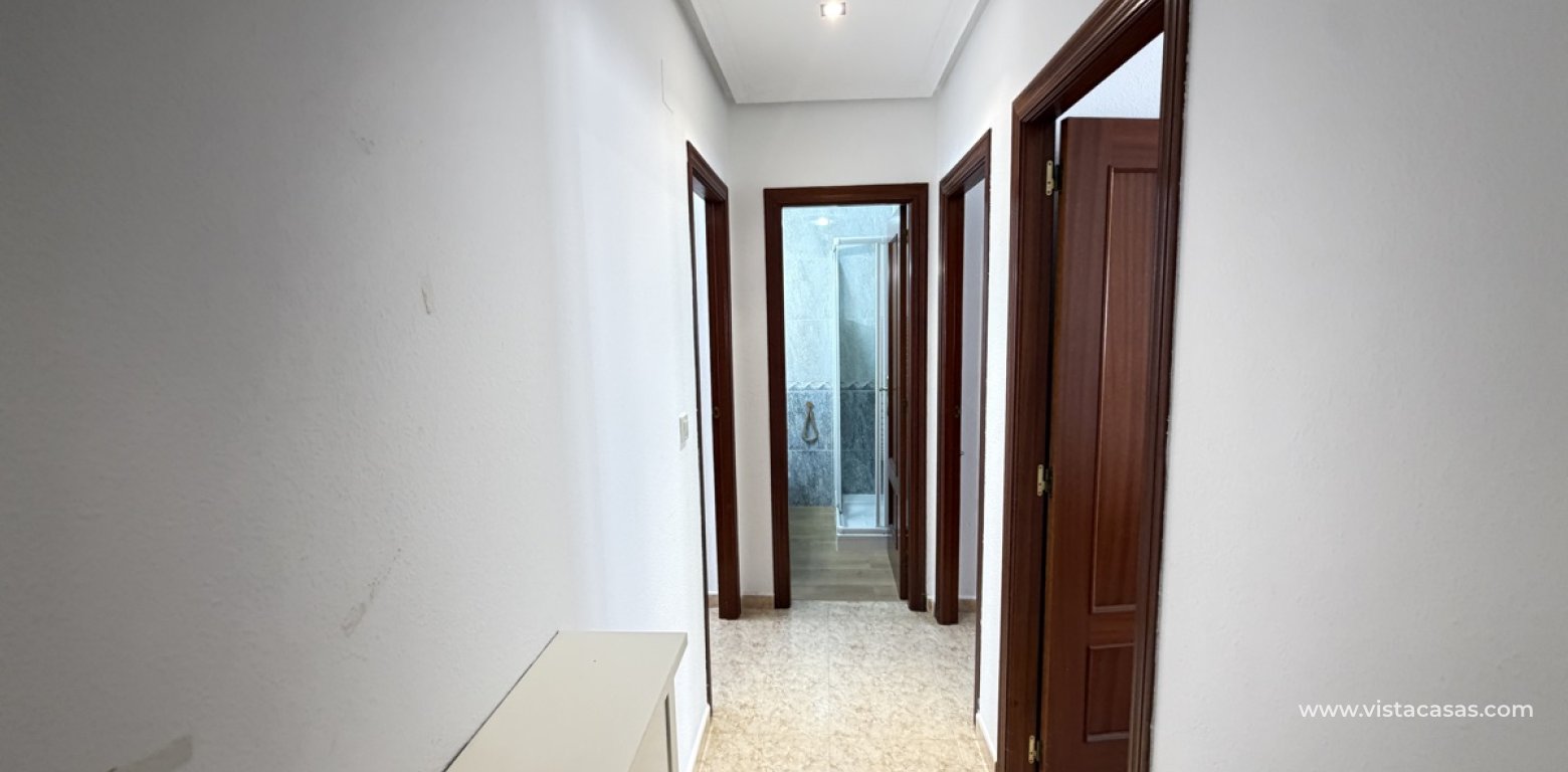 Venta - Apartamento - San Miguel de Salinas