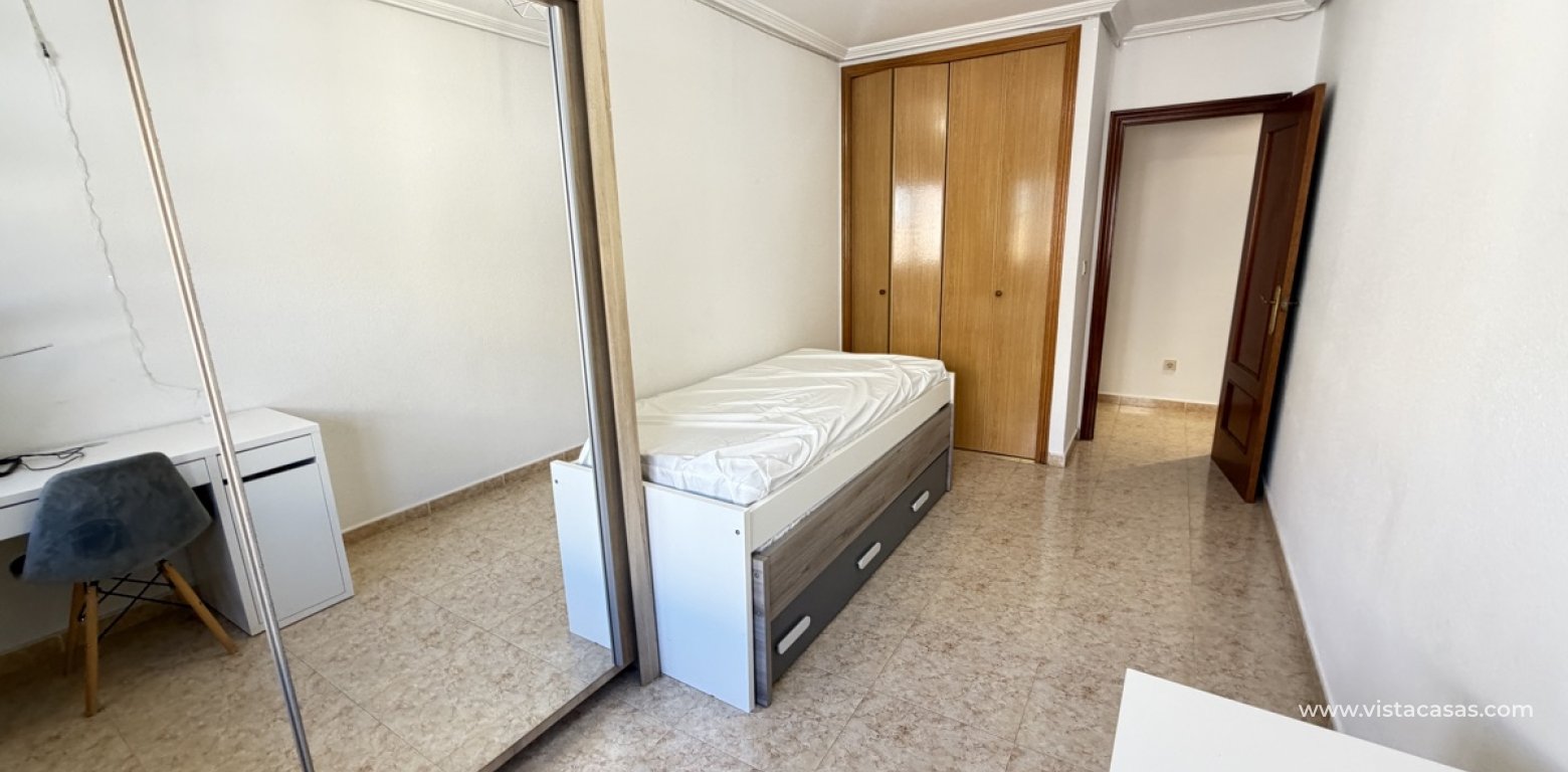Venta - Apartamento - San Miguel de Salinas
