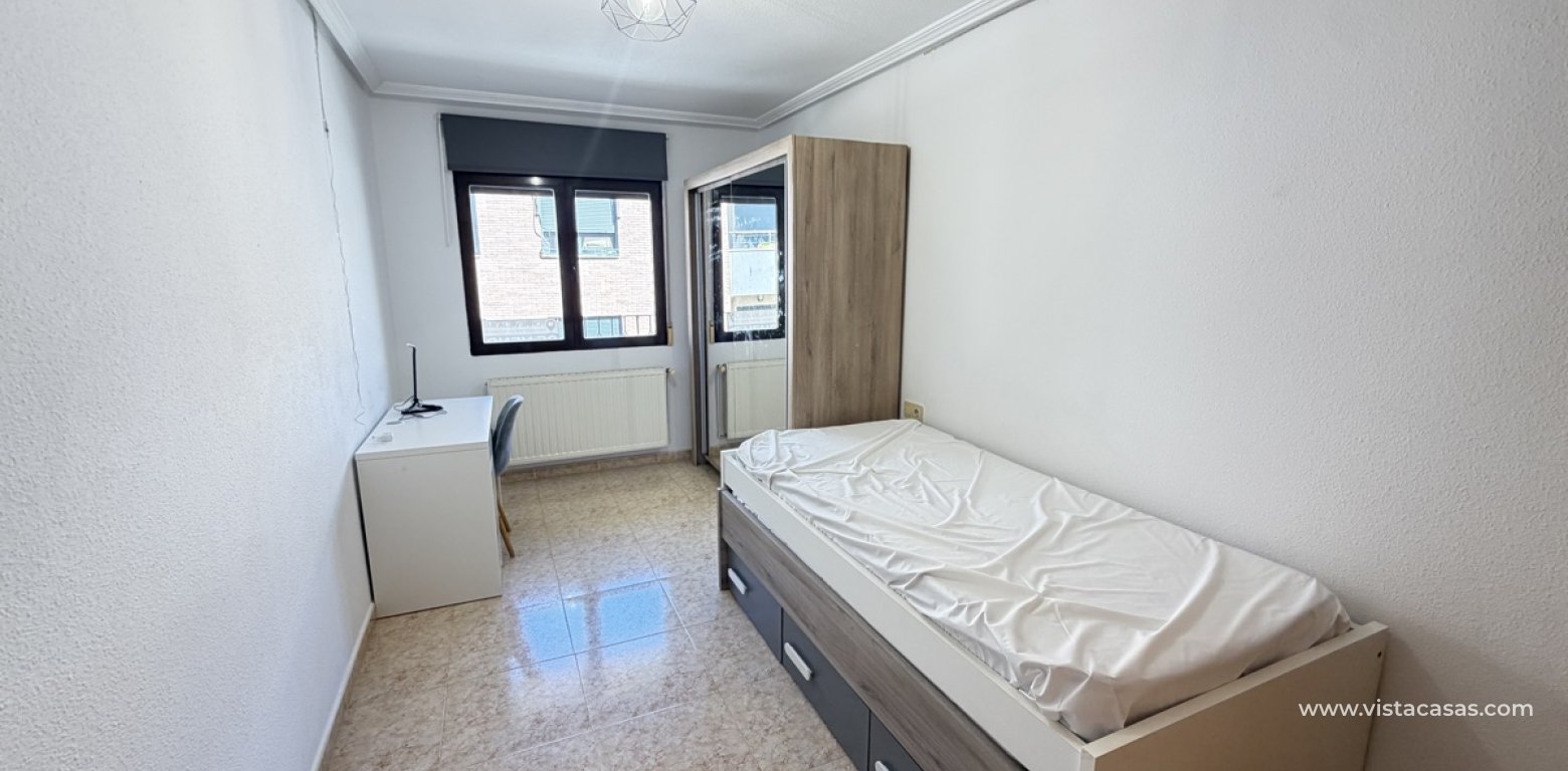 Venta - Apartamento - San Miguel de Salinas