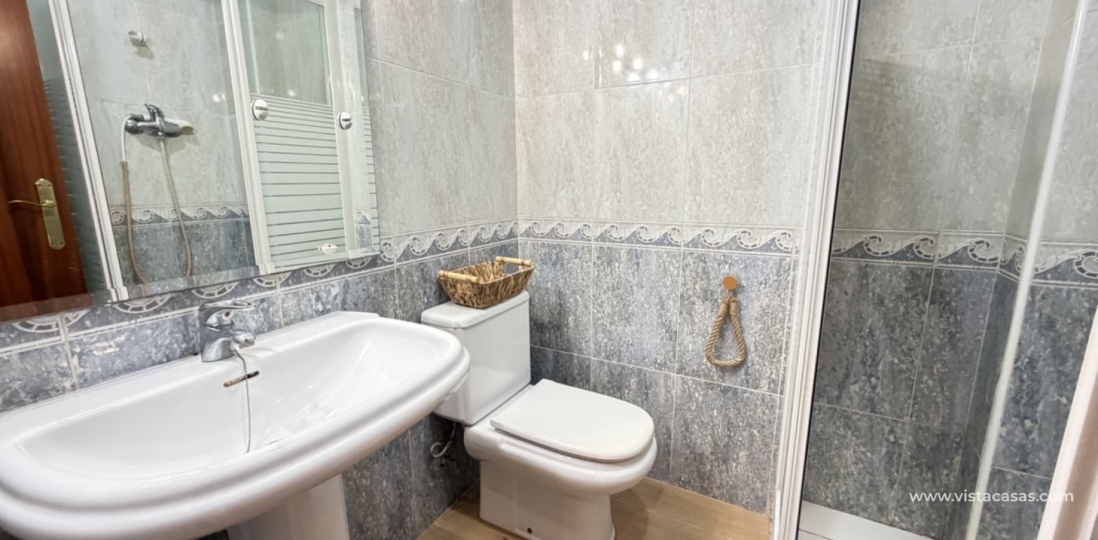 Venta - Apartamento - San Miguel de Salinas