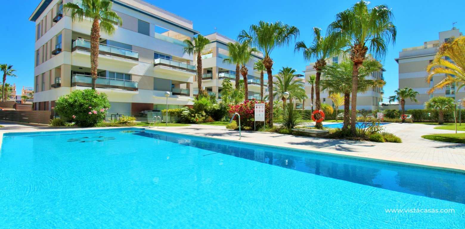 Sale - Wohnung - Villamartin - Los Dolses