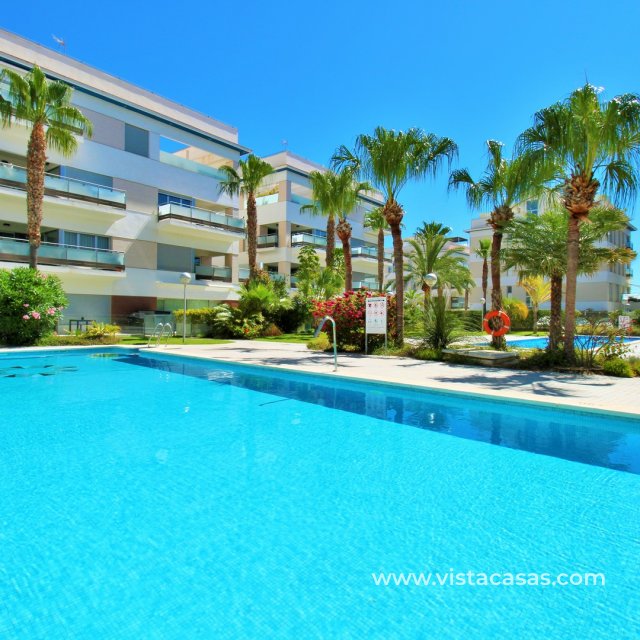 Wohnung - Sale - Villamartin - Los Dolses