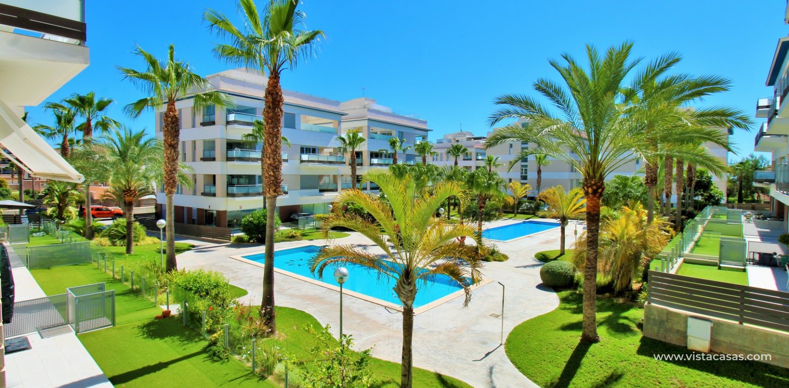 Sale - Wohnung - Villamartin - Los Dolses