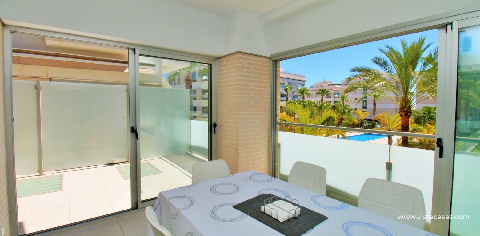 Sale - Wohnung - Villamartin - Los Dolses