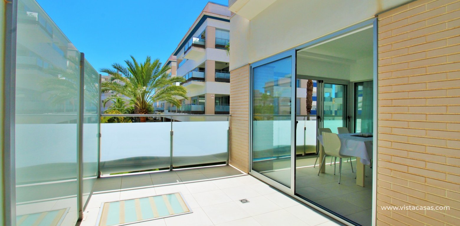 Sale - Wohnung - Villamartin - Los Dolses