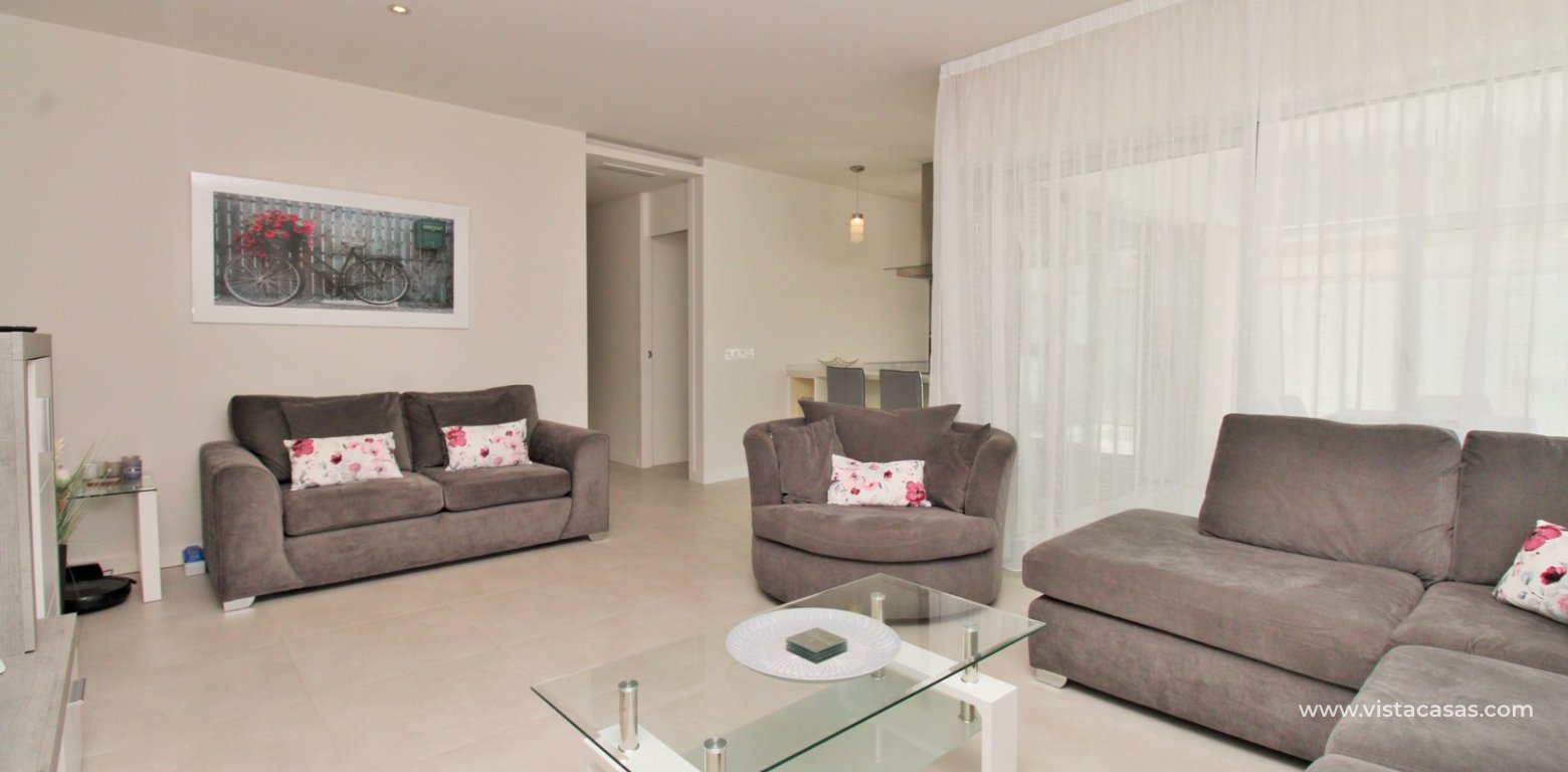 Sale - Wohnung - Villamartin - Los Dolses