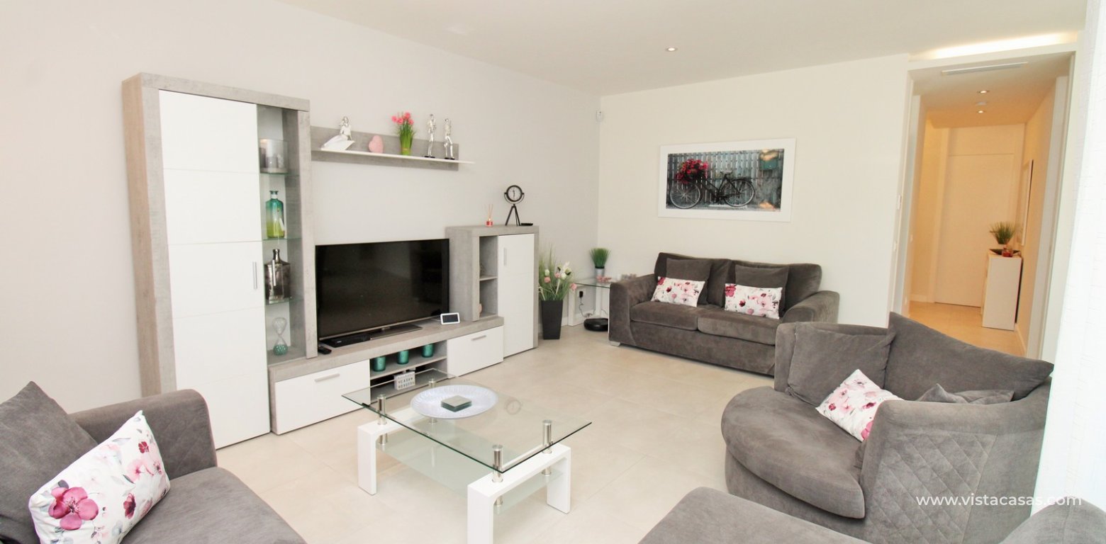 Sale - Wohnung - Villamartin - Los Dolses