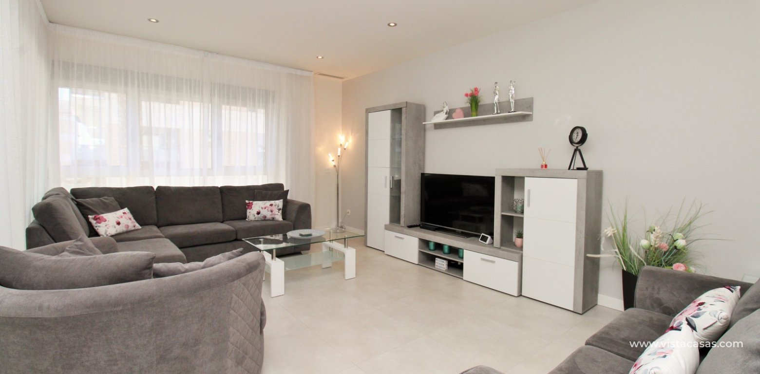 Sale - Wohnung - Villamartin - Los Dolses