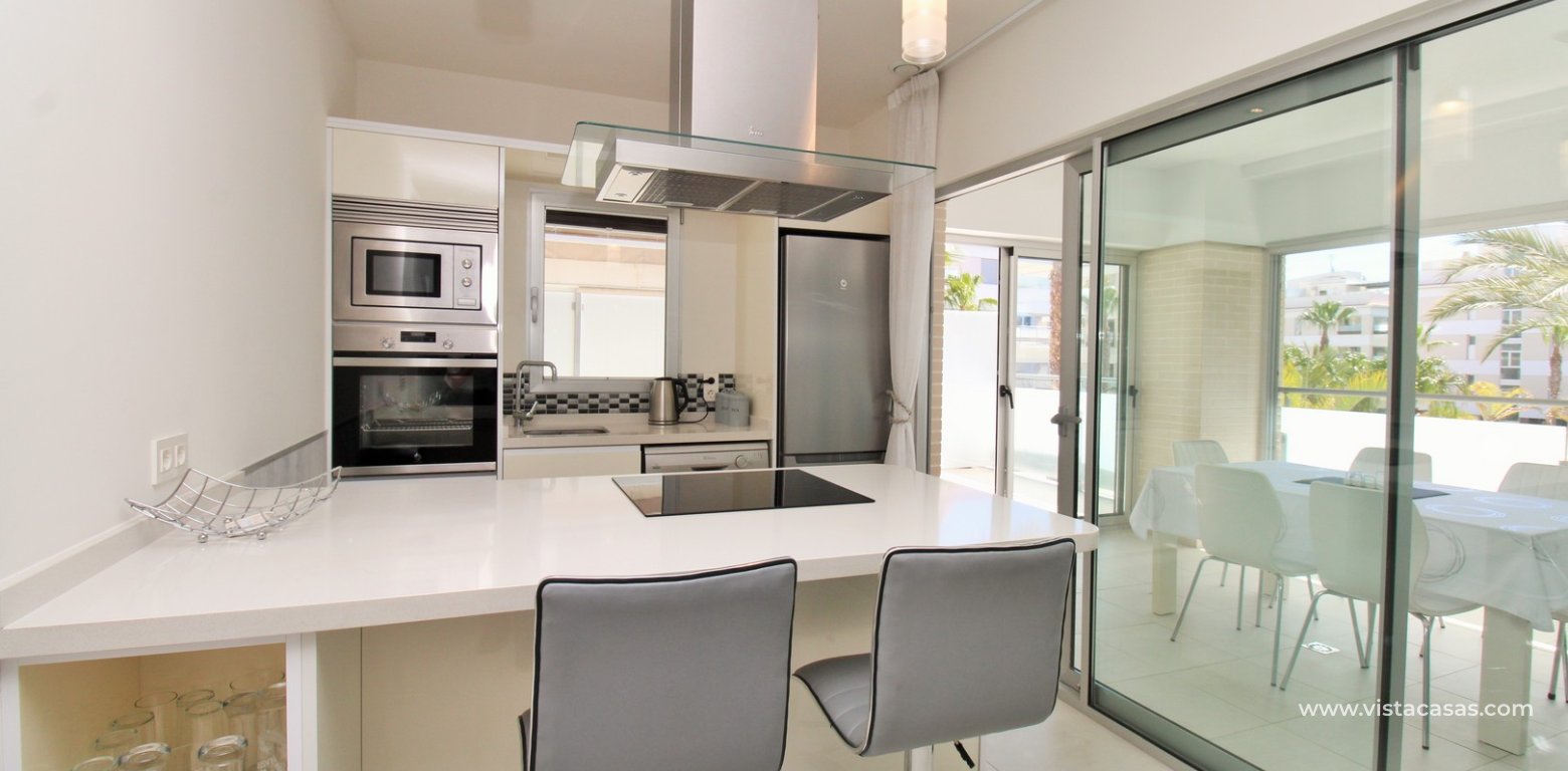 Sale - Wohnung - Villamartin - Los Dolses