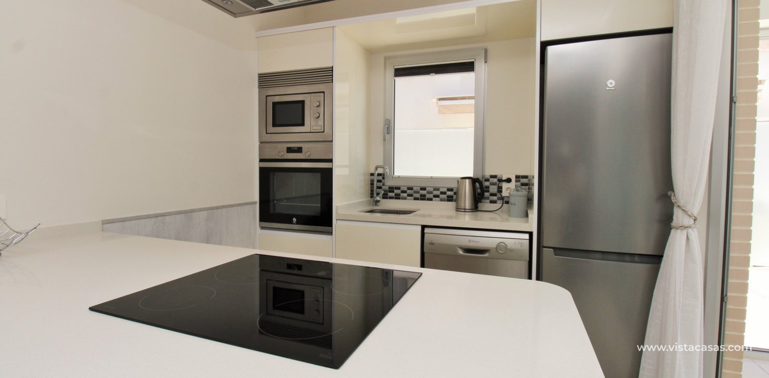 Sale - Wohnung - Villamartin - Los Dolses