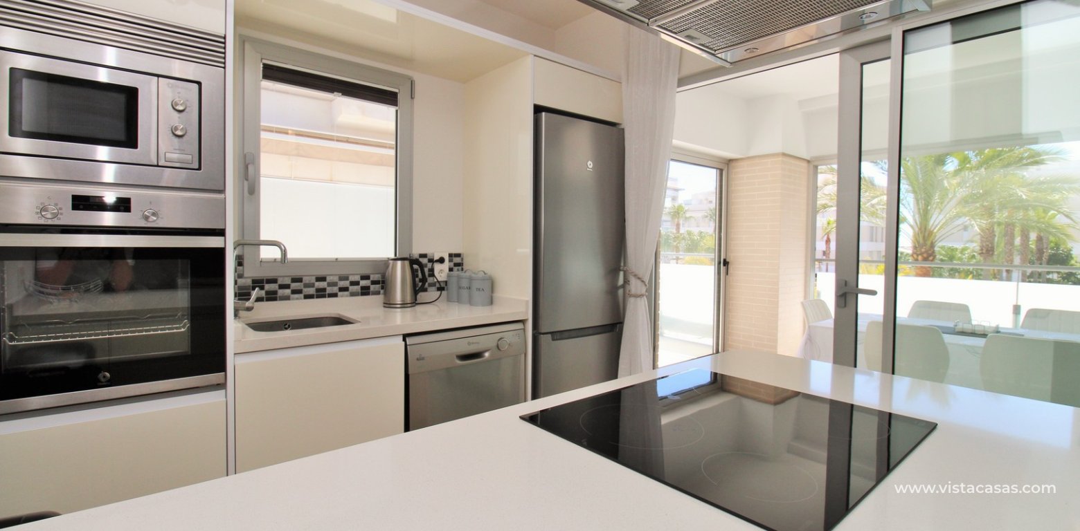 Sale - Wohnung - Villamartin - Los Dolses