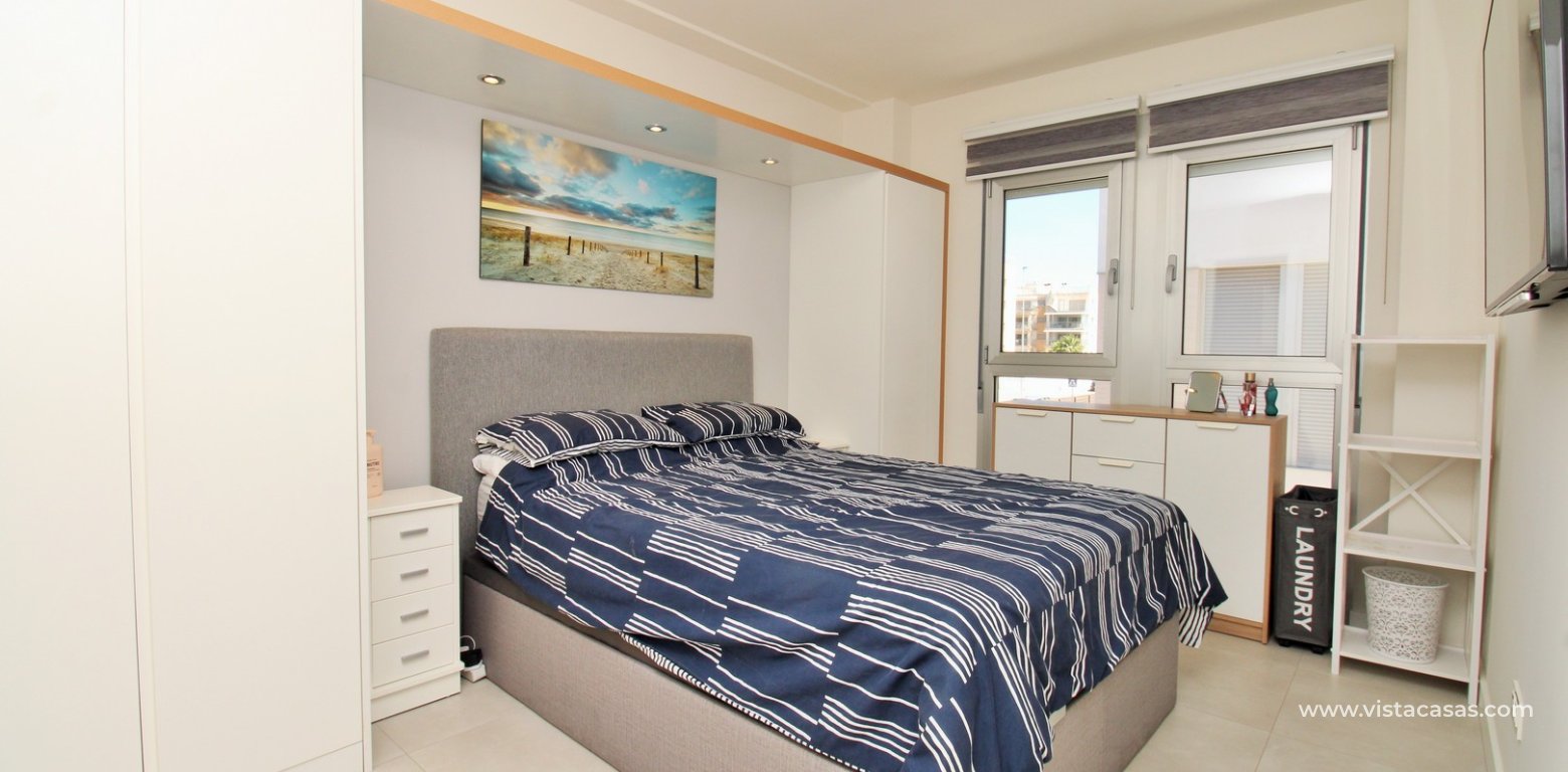 Sale - Wohnung - Villamartin - Los Dolses