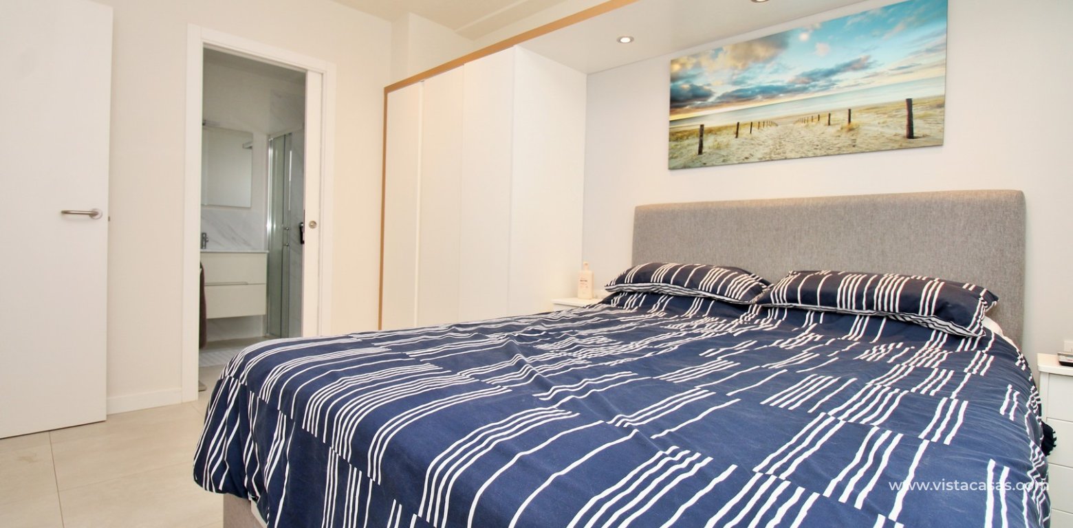Sale - Wohnung - Villamartin - Los Dolses