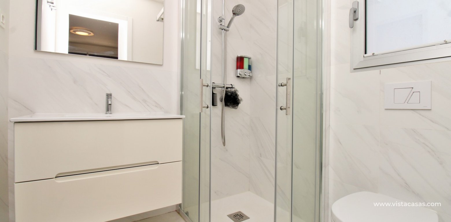 Sale - Wohnung - Villamartin - Los Dolses