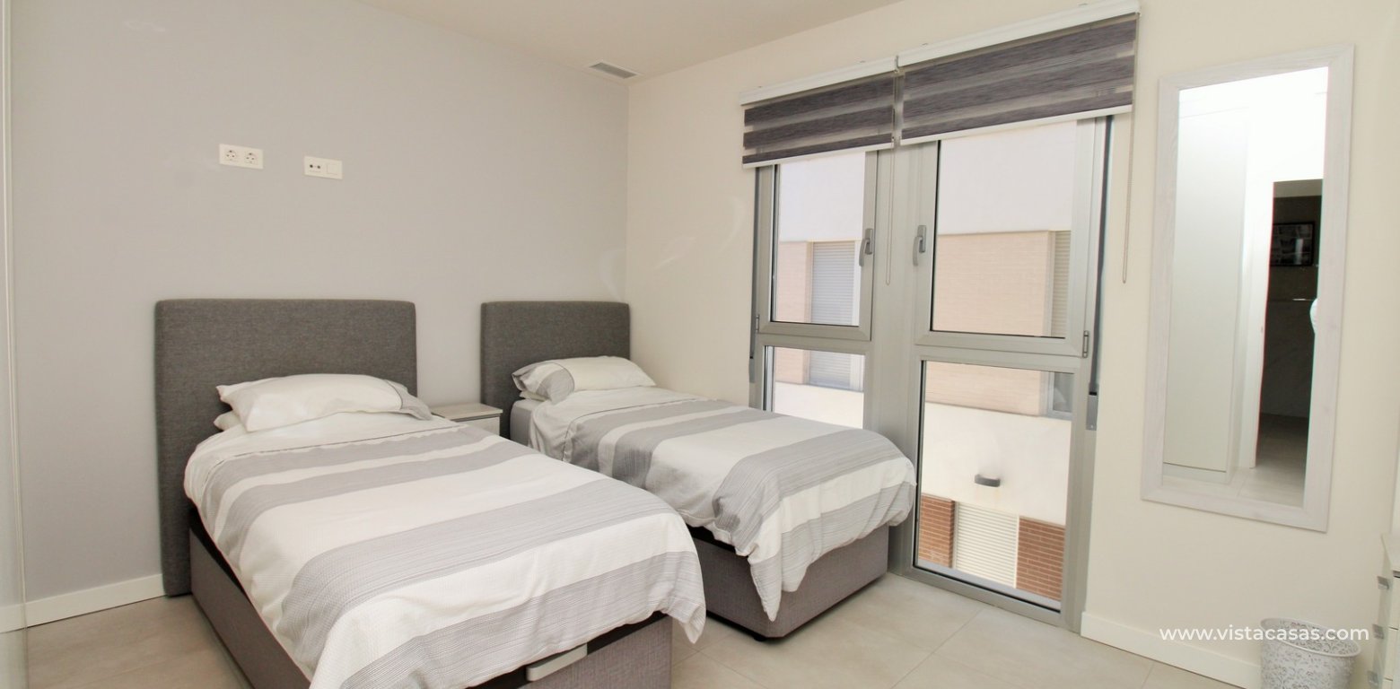Sale - Wohnung - Villamartin - Los Dolses