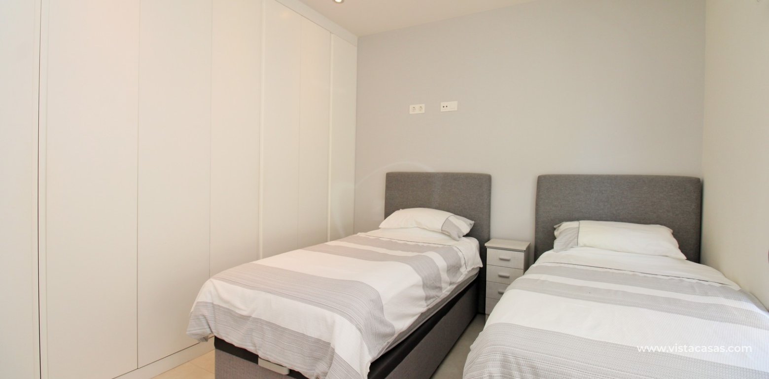 Sale - Wohnung - Villamartin - Los Dolses
