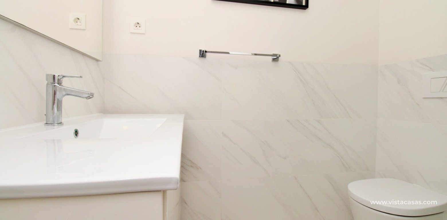 Sale - Wohnung - Villamartin - Los Dolses