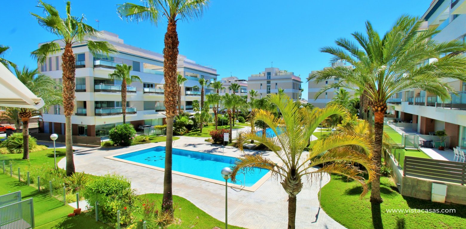 Sale - Wohnung - Villamartin - Los Dolses