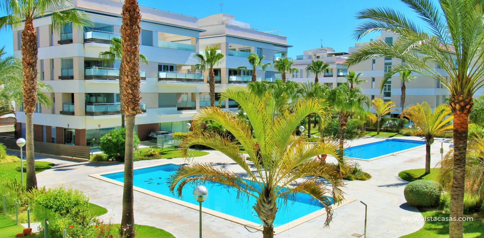 Sale - Wohnung - Villamartin - Los Dolses