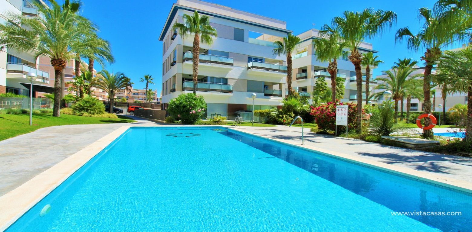 Sale - Wohnung - Villamartin - Los Dolses