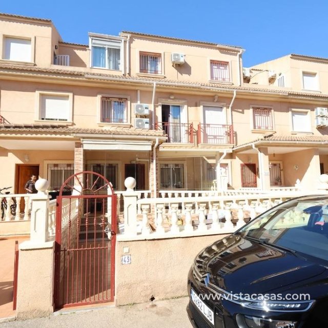 Maison Mitoyenne - Vente - La Zenia - La Zenia