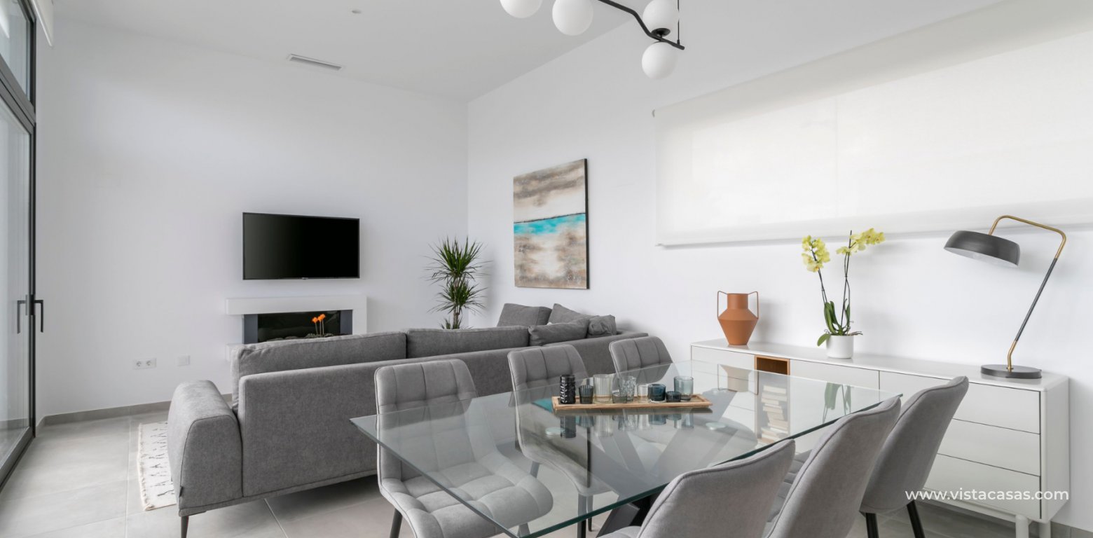 New Build - Villa - Calasparra - Murcia