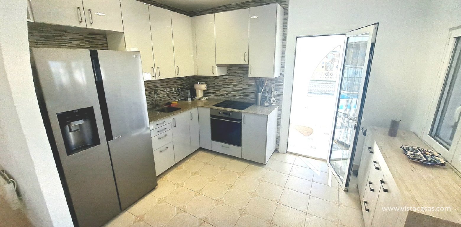 Sale - Villa - Villamartin