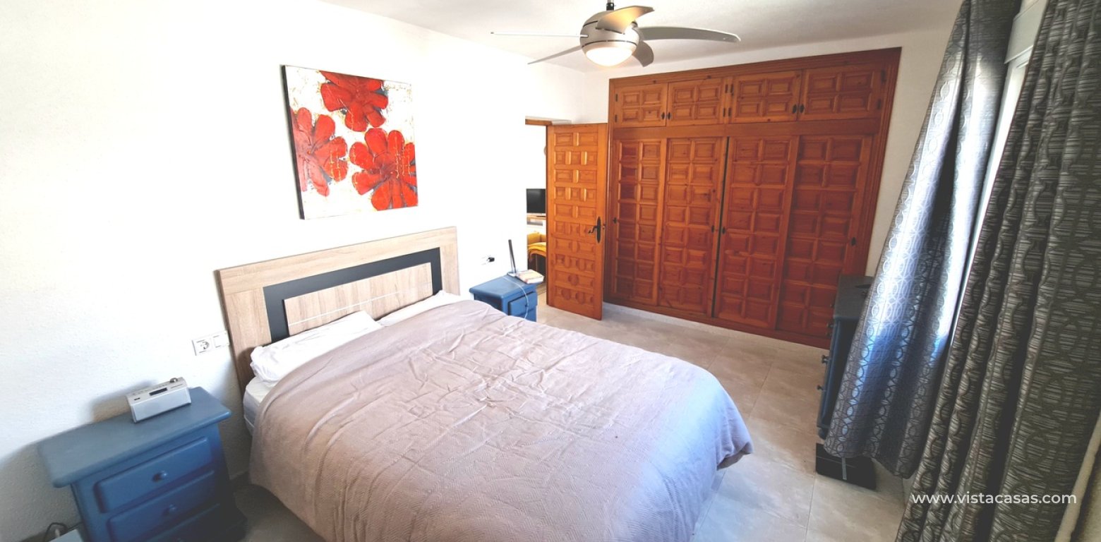 Sale - Villa - Villamartin