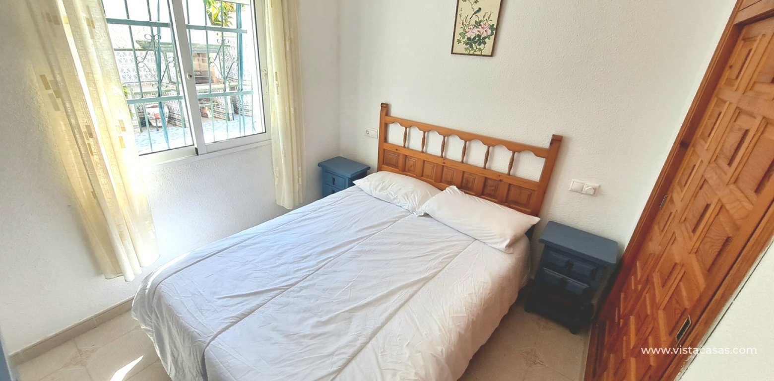 Sale - Villa - Villamartin