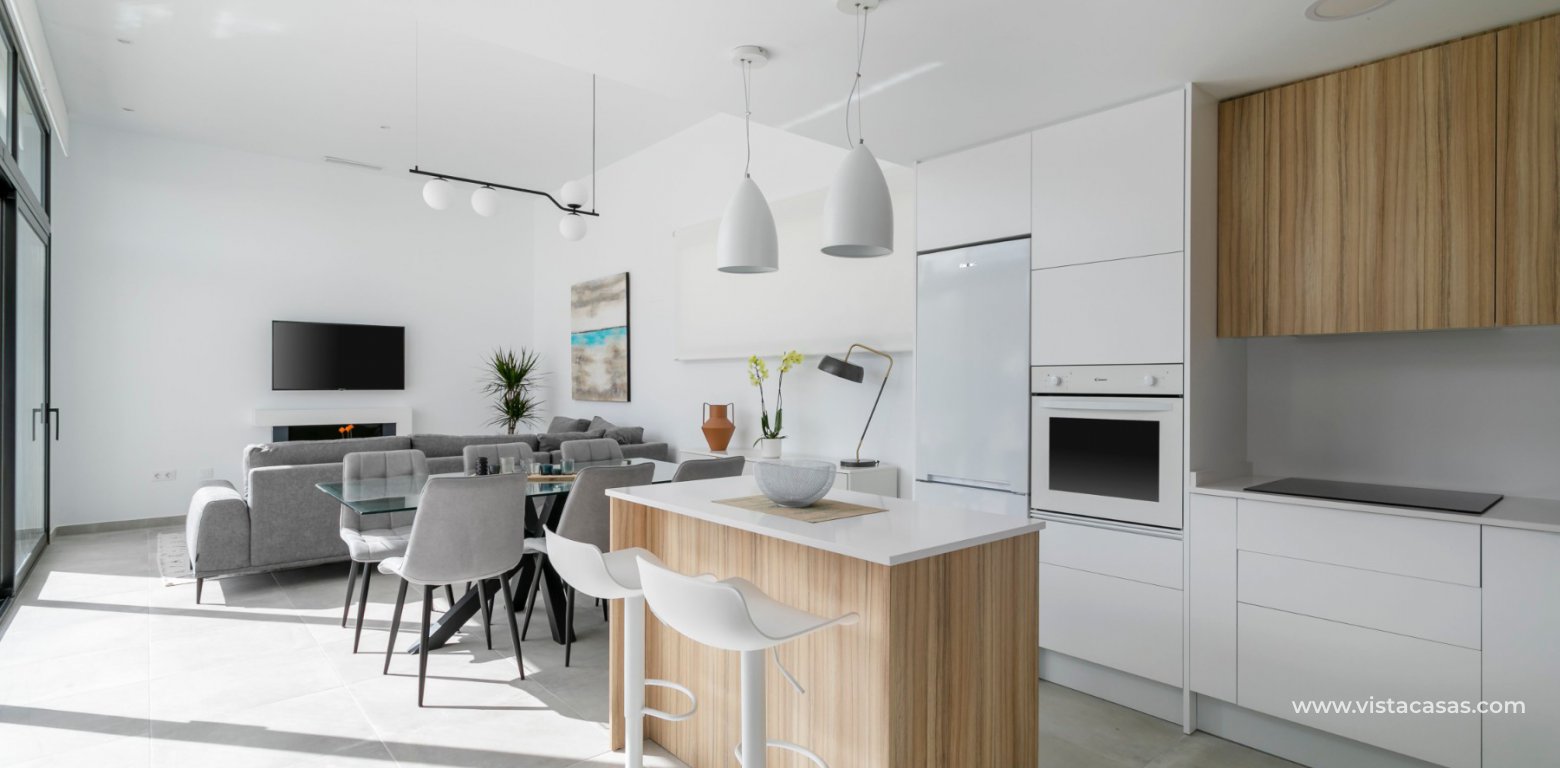 New Build - Villa - Calasparra - Murcia