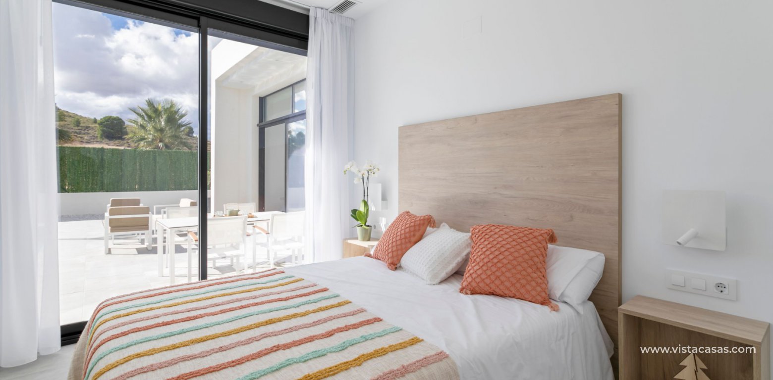 New Build - Villa - Calasparra - Murcia