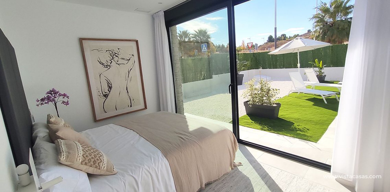 New Build - Villa - Calasparra - Murcia