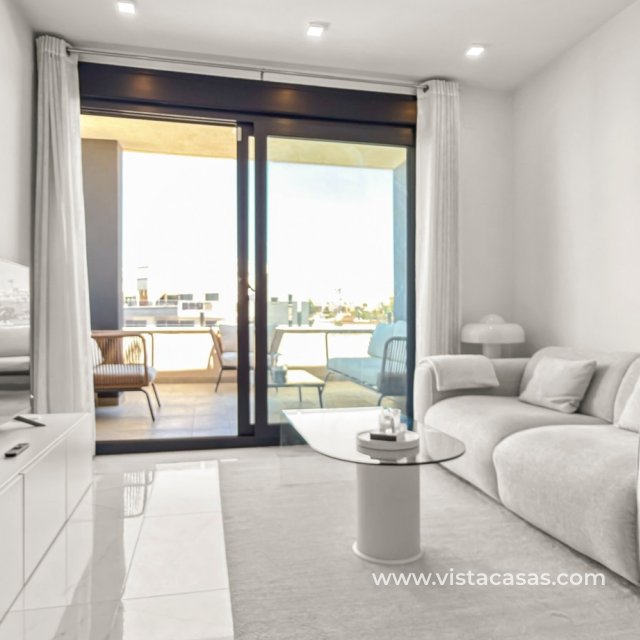 Appartement - Sale - Los Altos - Los Altos