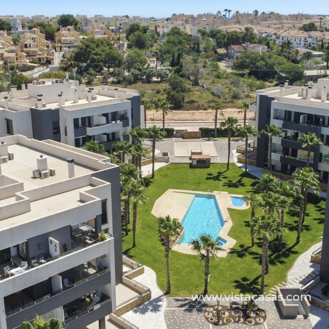 Apartment - Wtórny - Los Altos - Los Altos