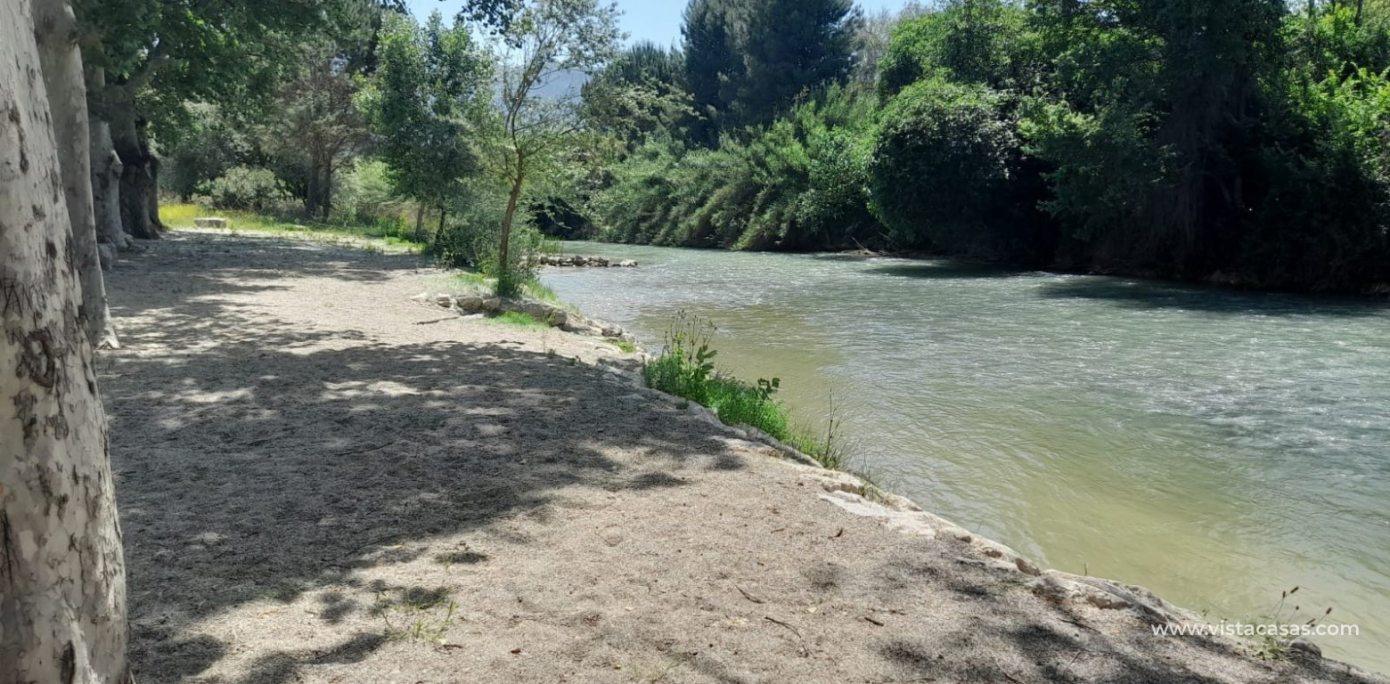 New Build - Villa - Calasparra - Murcia