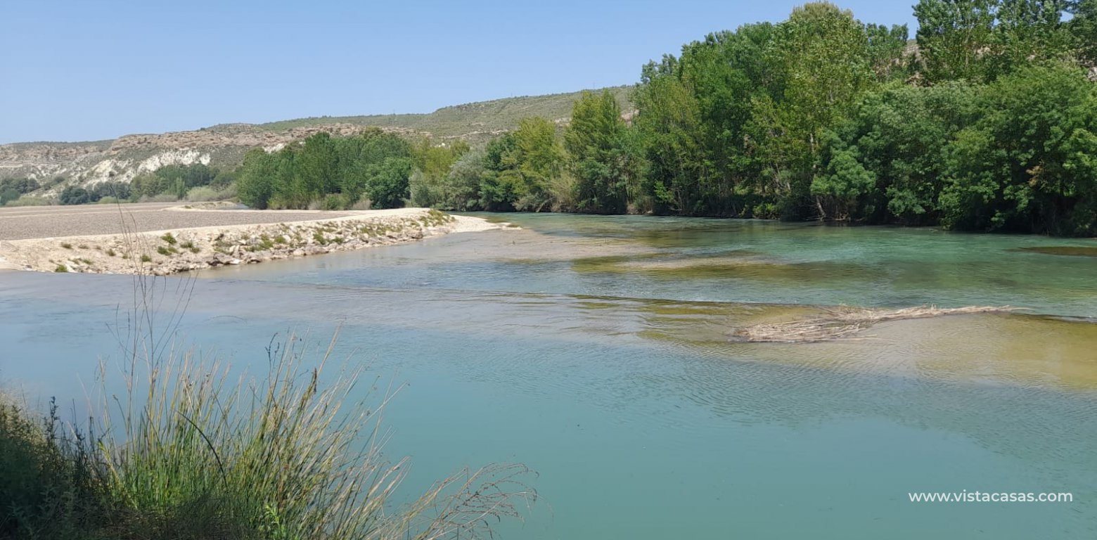 New Build - Villa - Calasparra - Murcia