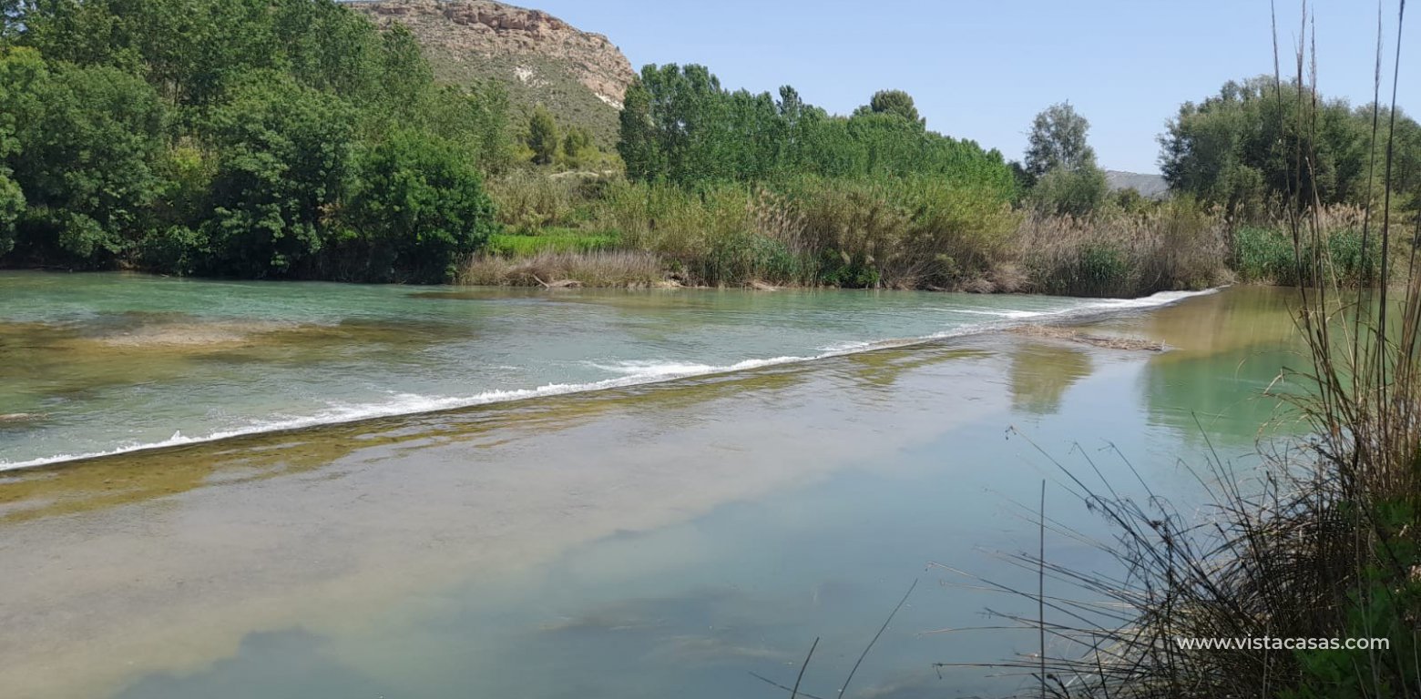 New Build - Villa - Calasparra - Murcia