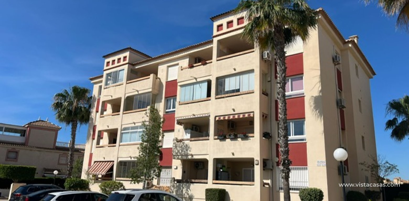 Wtórny - Apartment - Playa Flamenca