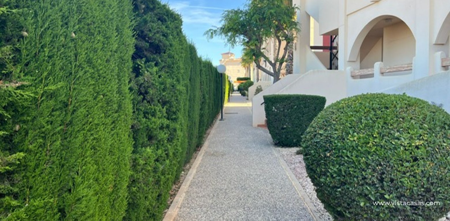Wtórny - Apartment - Playa Flamenca