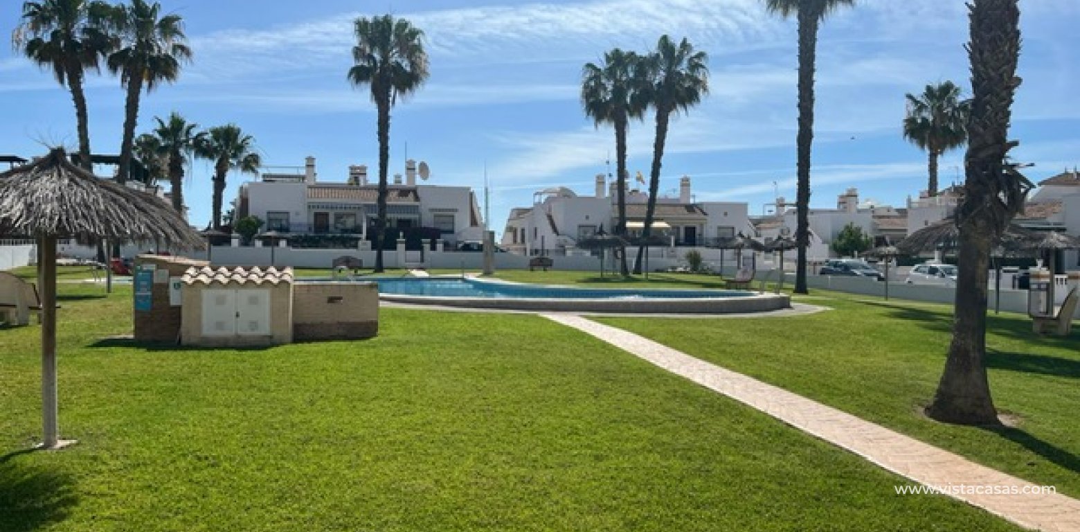 Wtórny - Apartment - Playa Flamenca