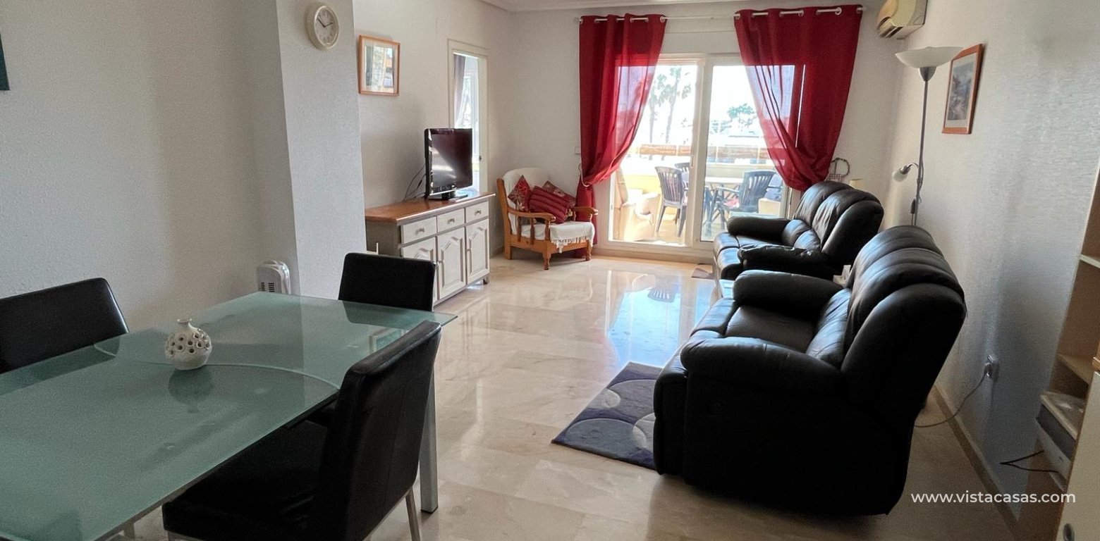 Wtórny - Apartment - Playa Flamenca