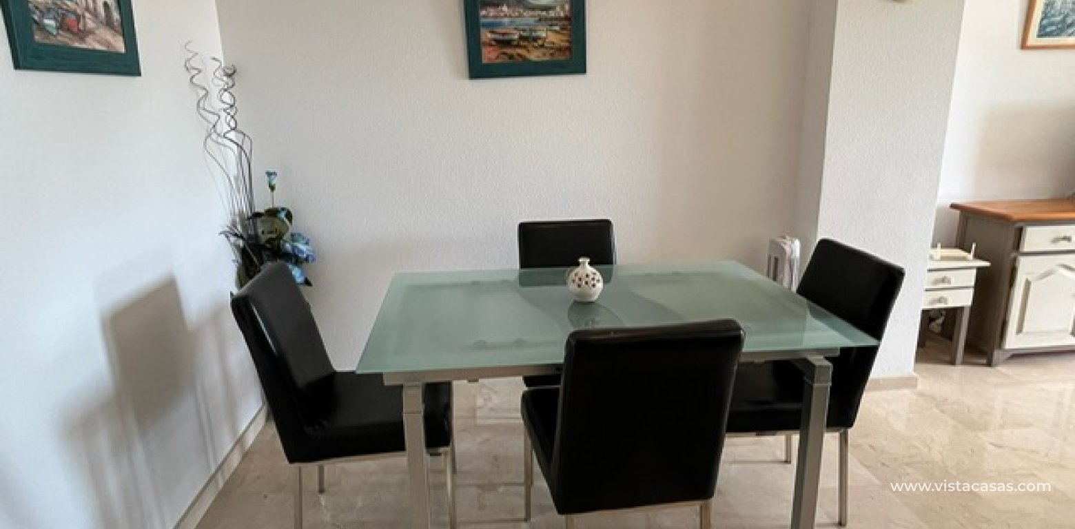 Wtórny - Apartment - Playa Flamenca