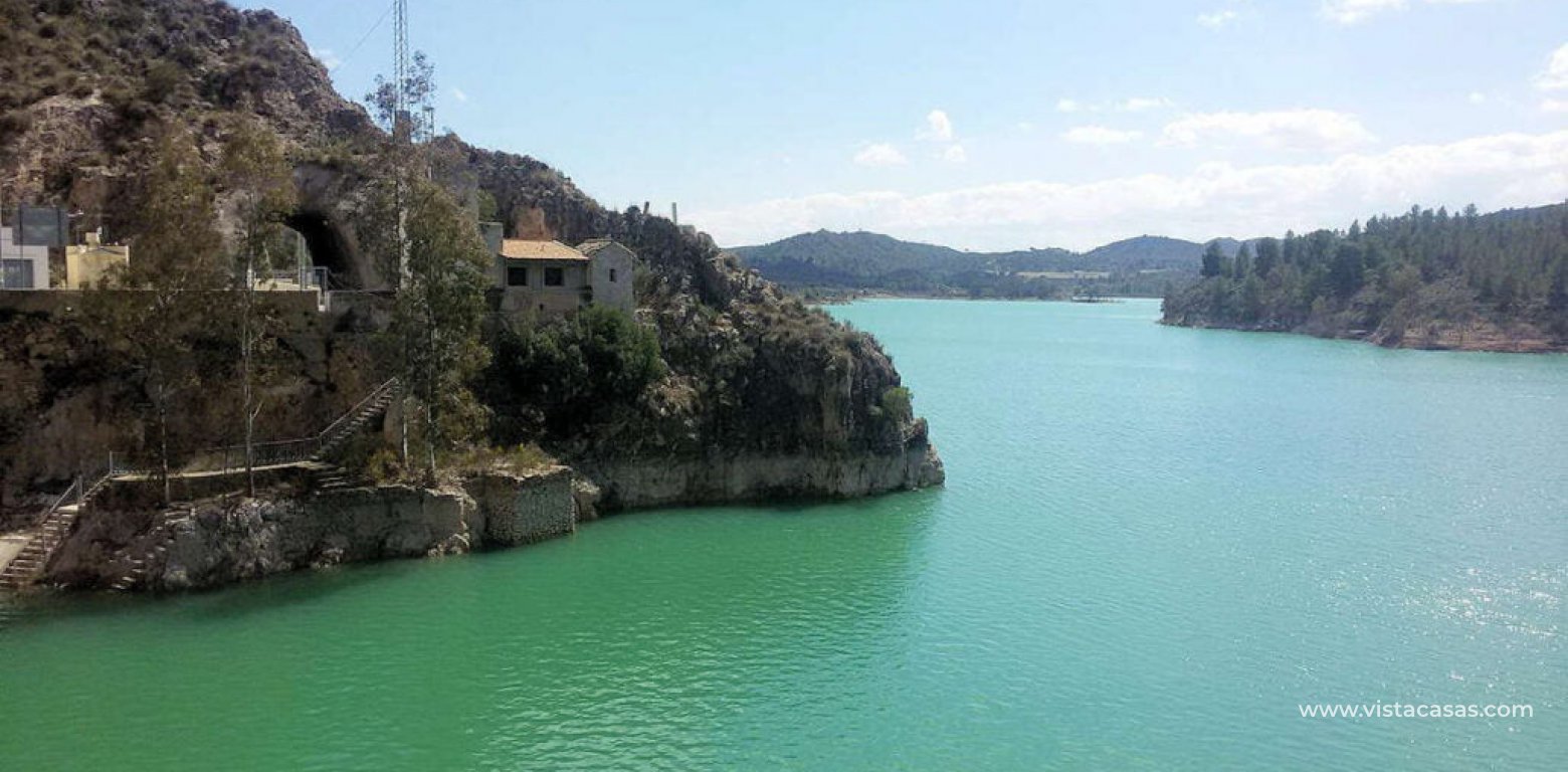 New Build - Villa - Calasparra - Murcia