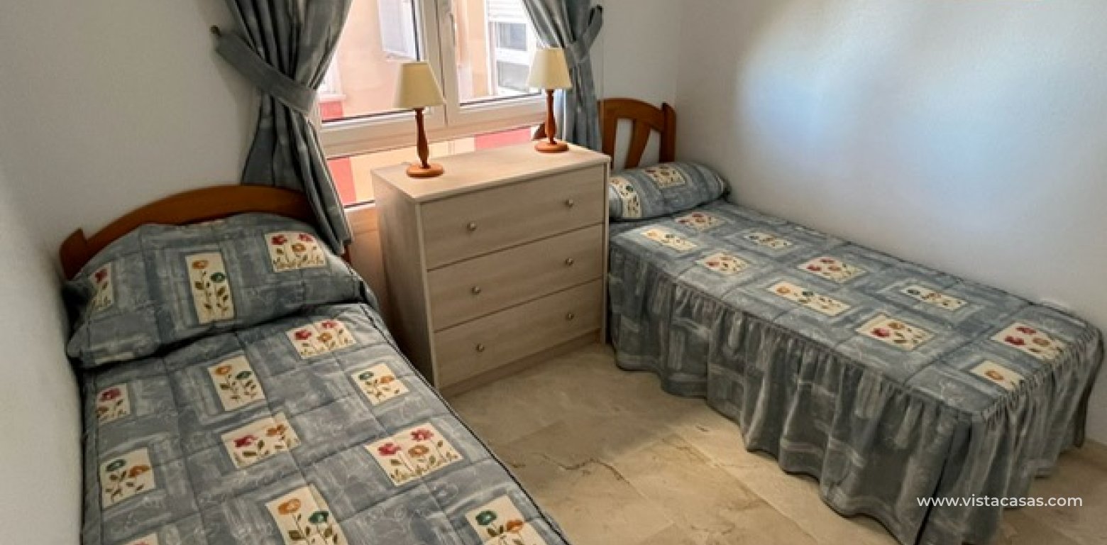 Wtórny - Apartment - Playa Flamenca