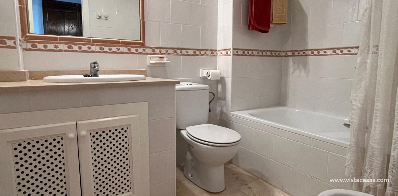 Wtórny - Apartment - Playa Flamenca