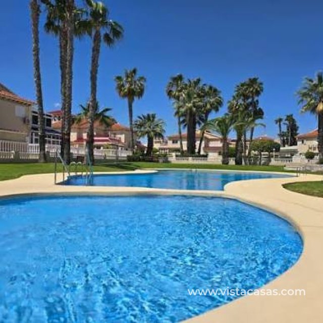 Apartment - Resale - Playa Flamenca - Playa Flamenca