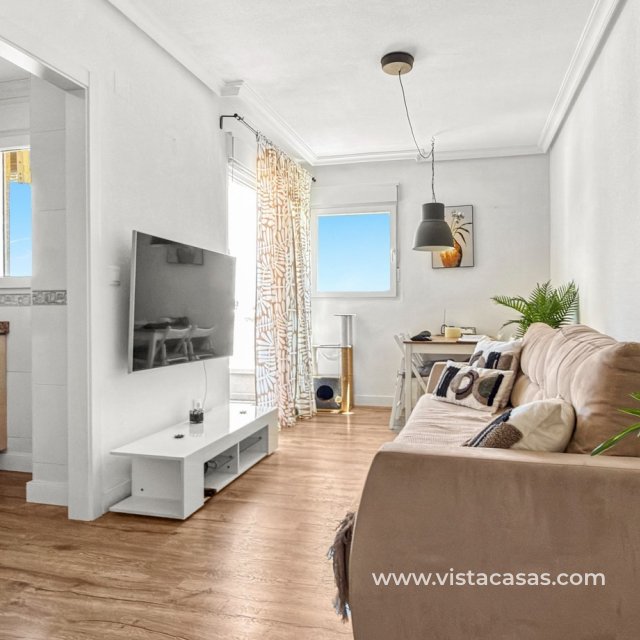 Apartment - Resale - Torrevieja - Torrevieja