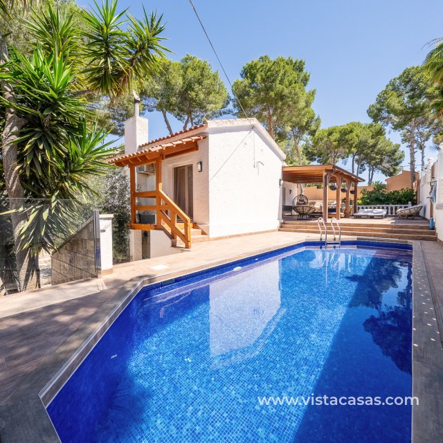 Villa - Sale - Pinar de Campoverde - Pinar de Campoverde