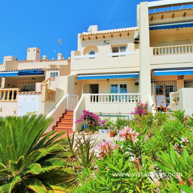 Townhouse - Sale - Las Ramblas - Las Ramblas