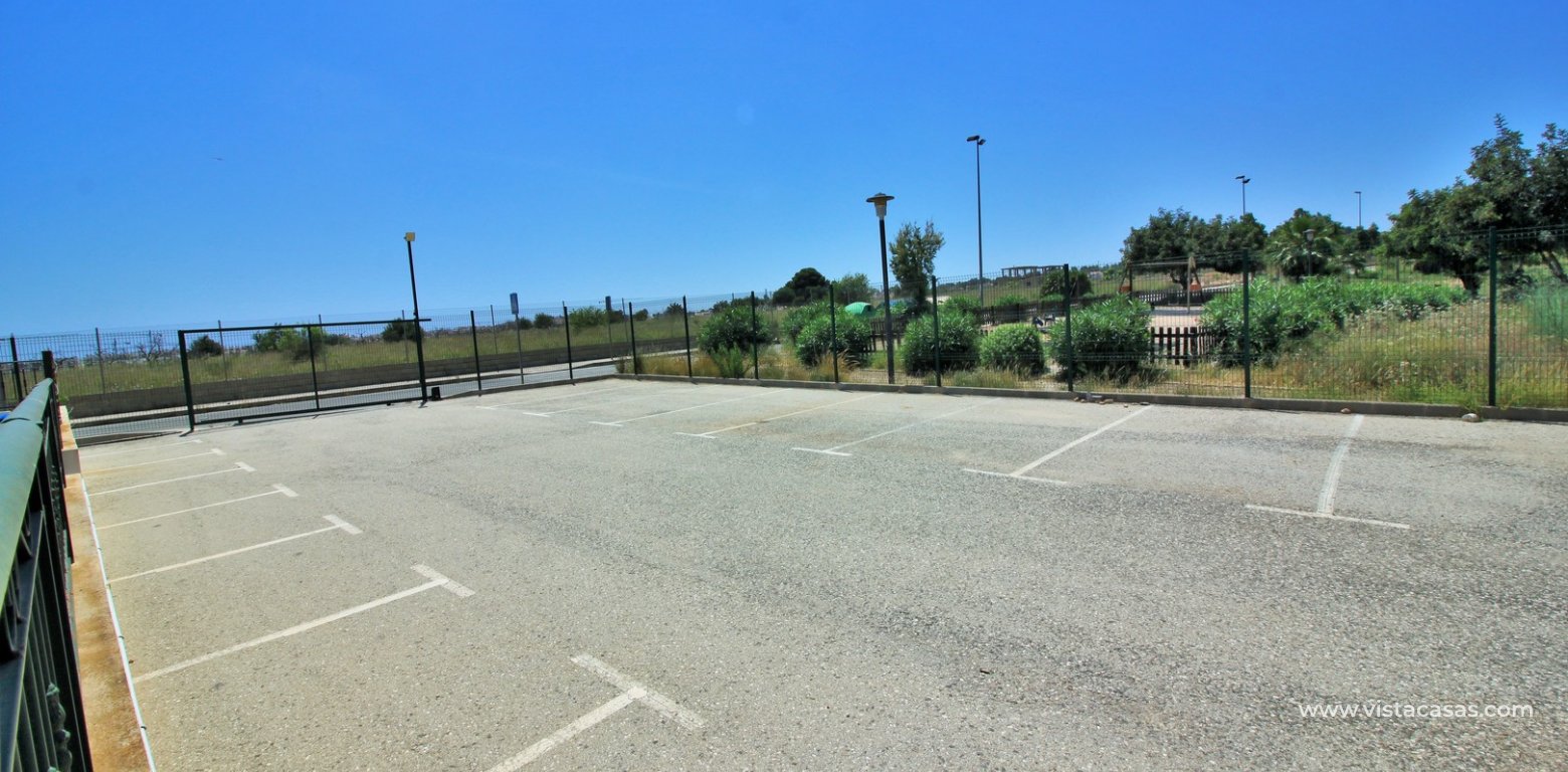 Sale - Townhouse - Villamartin - 